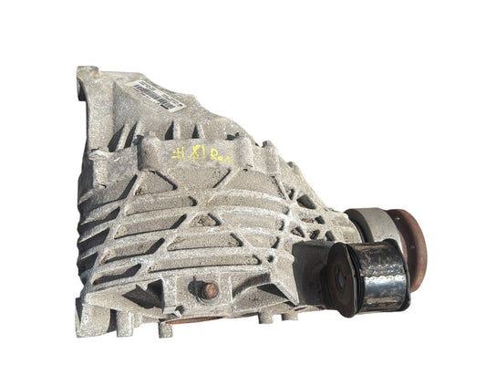 2014-2017 Maserati Ghibli M157 Rear Differential Axle Carrier 2.80 670030134 OEM