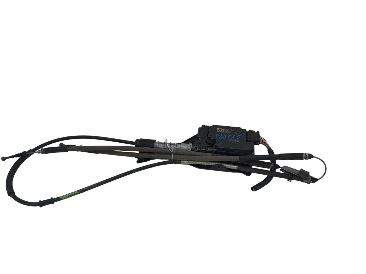 2014-2016 Chevrolet Impala Chassis Electronic Parking Brake Control Module OEM