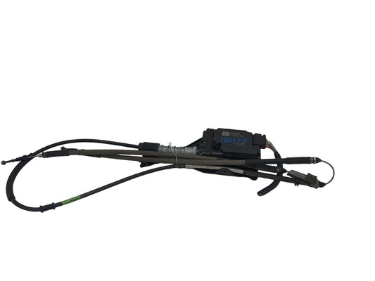 2014-2016 Chevrolet Impala Chassis Electronic Parking Brake Control Module OEM