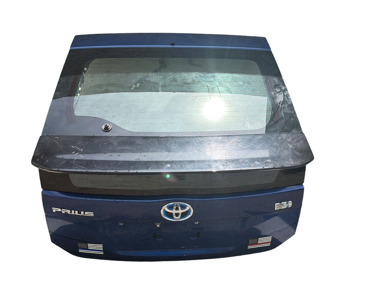 2010-2015 Toyota Prius W30-Trunk Liftgate Tailgate 170-50427 OEM