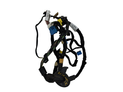 2007-2013 Mercedes-Benz S-Class W221 Front Right Door Wire Wiring Harness OEM