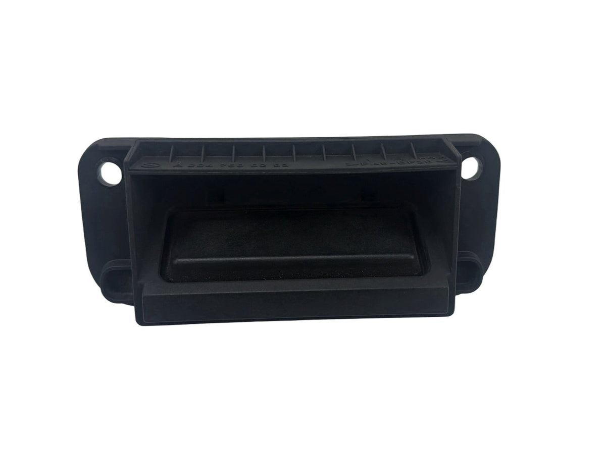 2010-2014 Mercedes-Benz C-Class C250 Rear Trunk Tailgate Lid Release Switch OEM