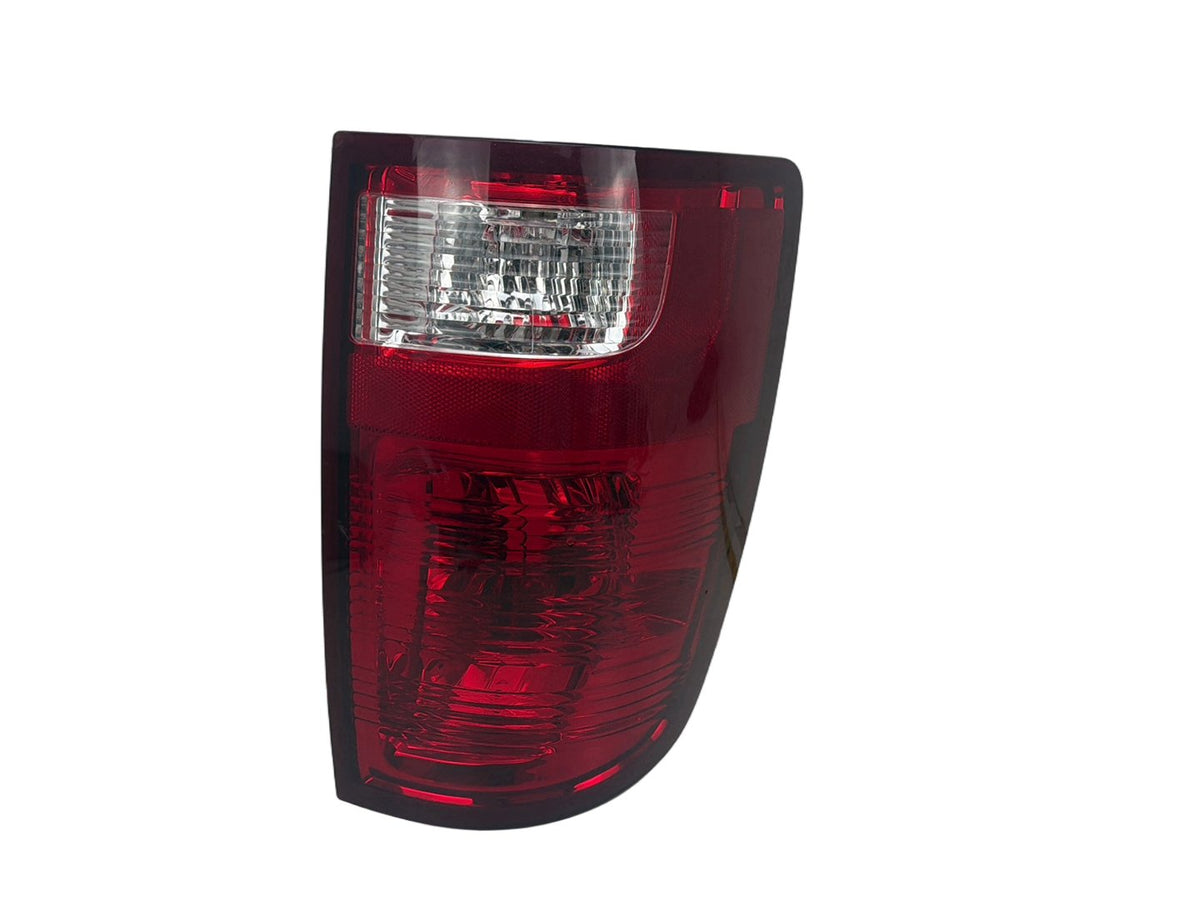2013-2018 Ram 1500 Rear Left Driver Side Tail Light Assembly