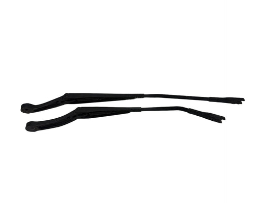 2015-2017 Audi A3 Front Windshield Wiper Arms Set Left Right 8V1 955 407 B OEM