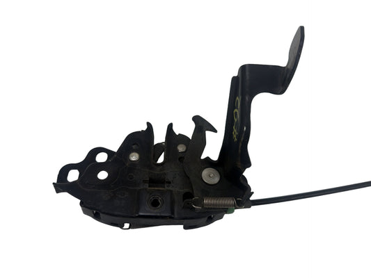 2011-2013 Infiniti QX56 Front Hood Bonnet Latch Lock Actuator Assembly OEM