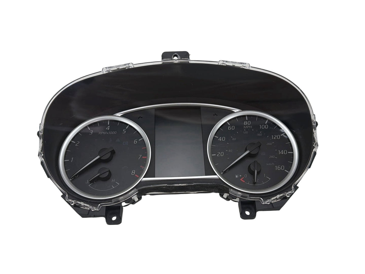 2016-2019 Nissan Sentra Speedometer 248105UD1A OEM