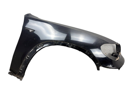 2011-2013 BMW X5 Front Right Passenger Side Outer Body Fender Panel 7222974 OEM