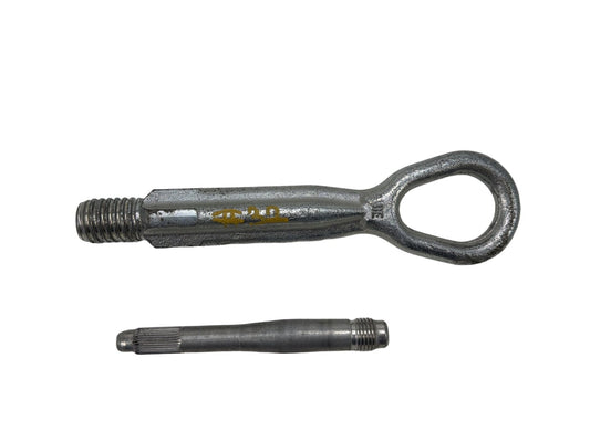 2011-2016 BMW 528i F10 Emergency Recovery Tow Hook & Alignment Pin Tool OEM