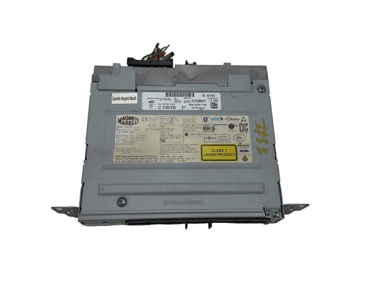 2014-2016 BMW 228i F22 Radio Receiver CD Player 9365839 OEM