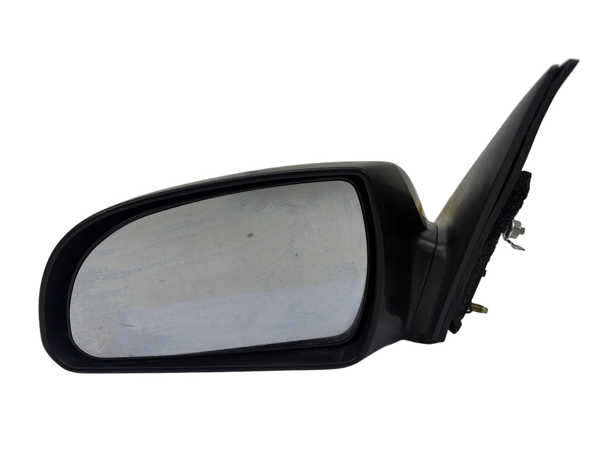 2007-2010 Hyundai Sonata Left Driver Side Door Mirror OEM