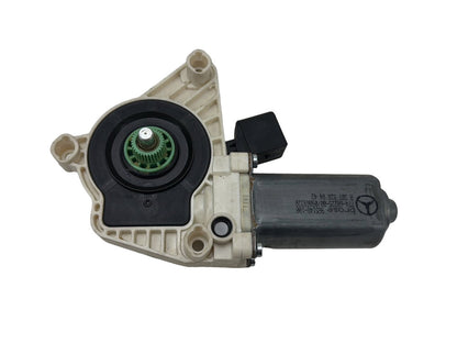 2010-2017 Mercedes-Benz E-Class Right Rear Door Window Regulator Motor OEM