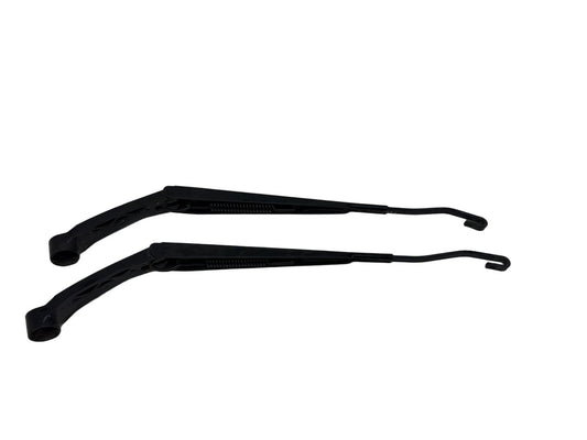 2003-2009 Toyota 4Runner Front Left & Right Windshield Wiper Arm Set of 2 OEM