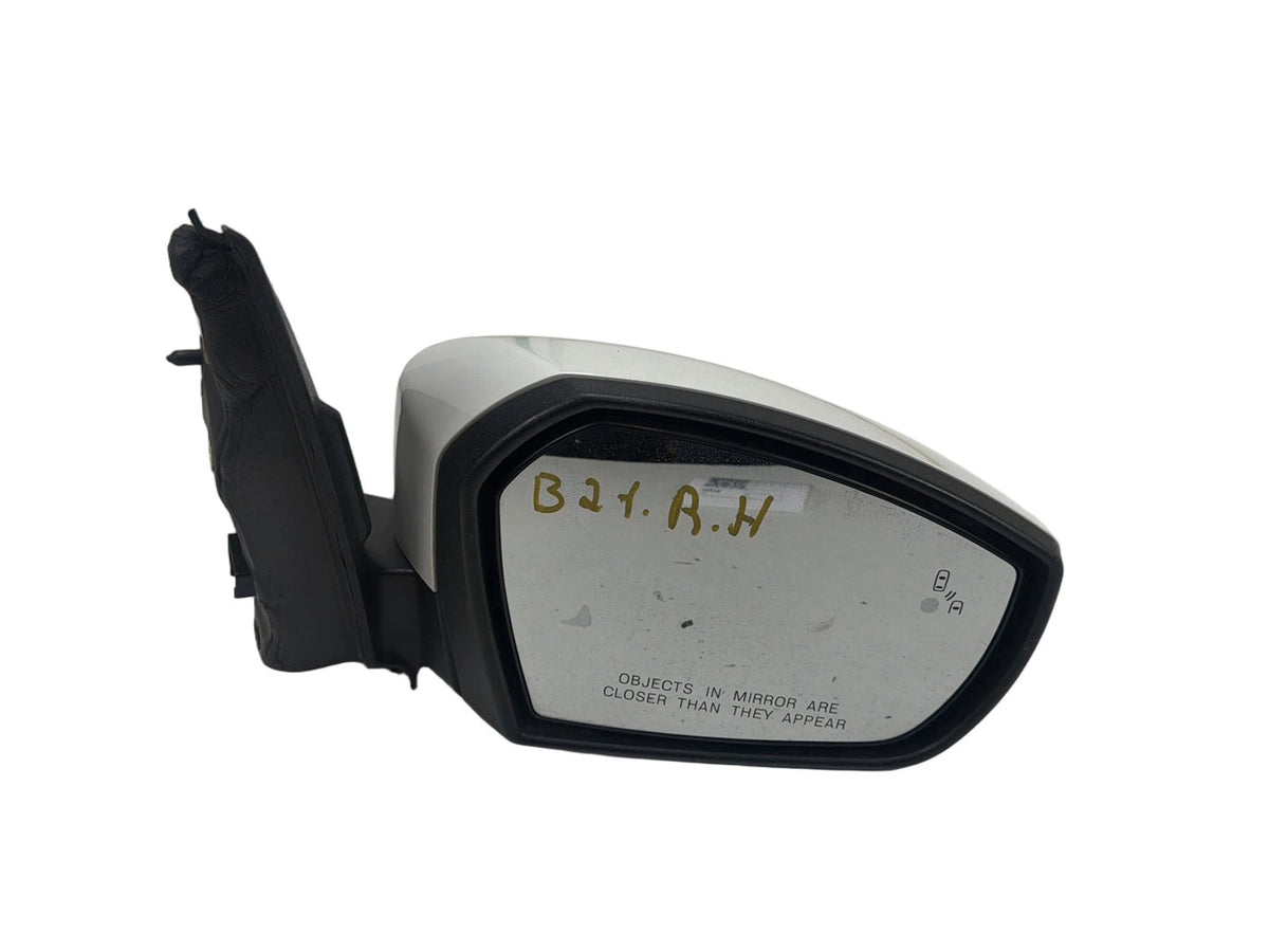 2017-2019 Ford Escape Front Right Passenger Side Door Mirror GJ5417682BC5G9Z OEM