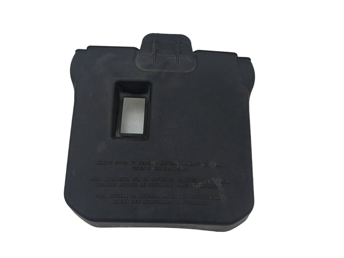 2012-2014 Ford Focus MK2 Engine Battery Terminal Cover Panel AH51-10A659-AB OEM