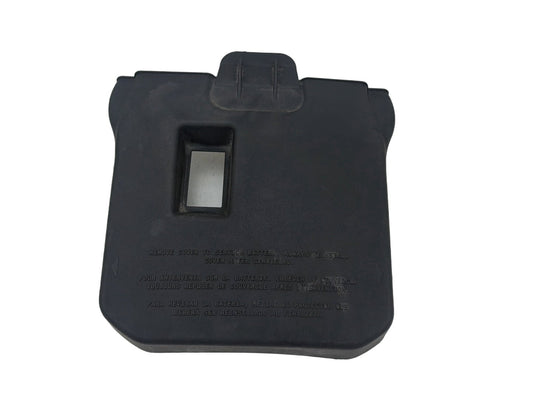 2012-2014 Ford Focus MK2 Engine Battery Terminal Cover Panel AH51-10A659-AB OEM