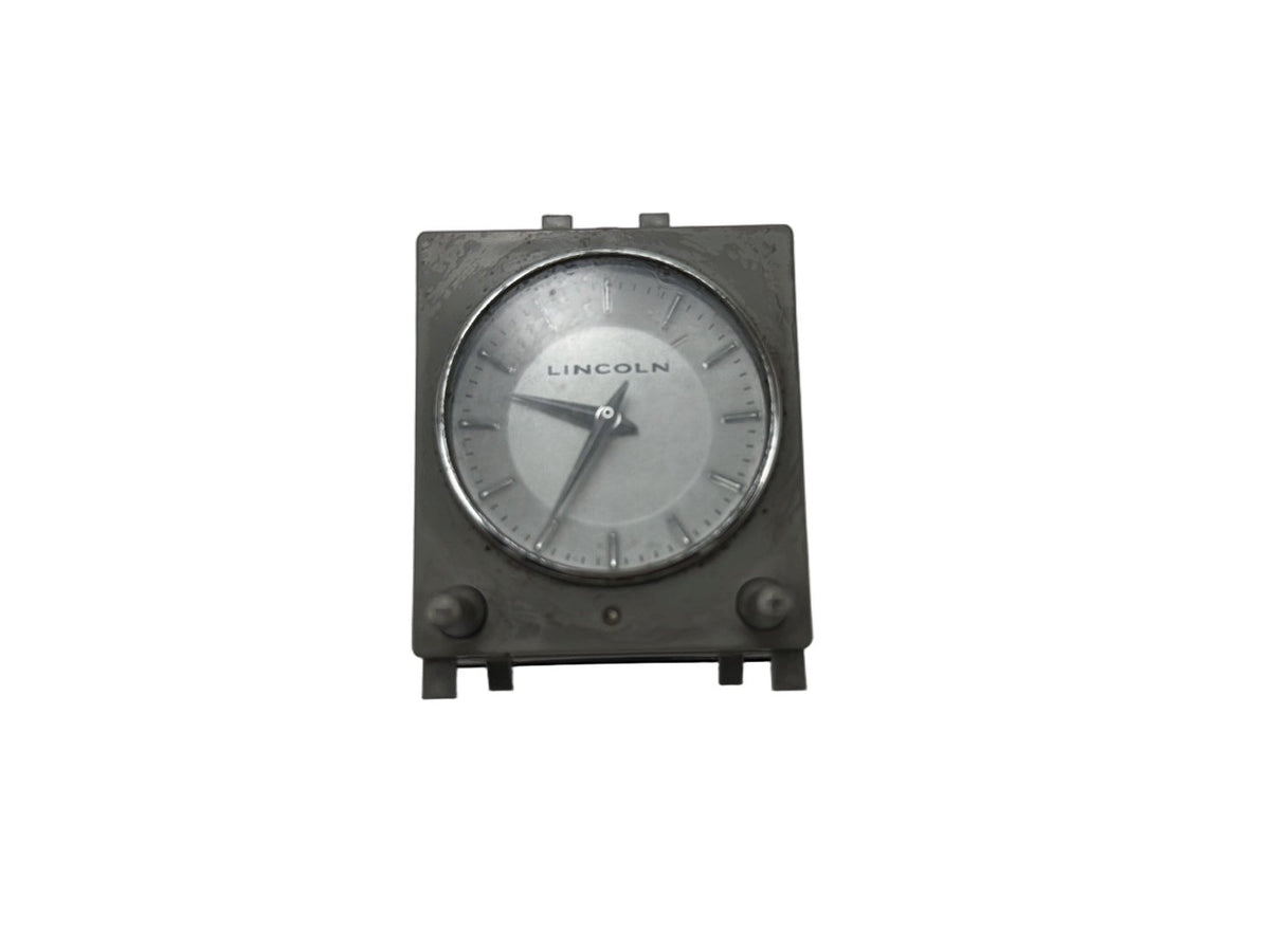 2003-2006 Lincoln Navigator Dashboard Analog Clock 2L7F-15000-AH OEM