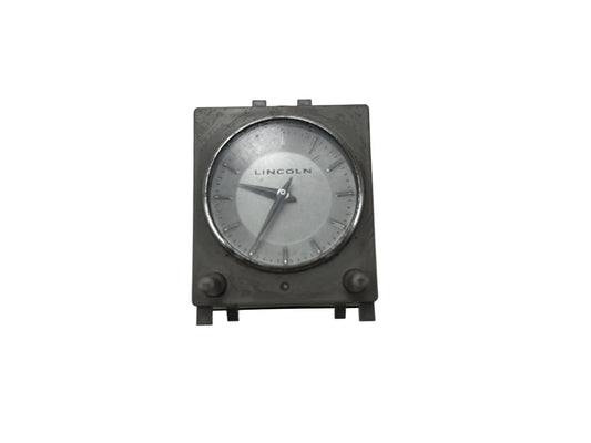 2003-2006 Lincoln Navigator Dashboard Analog Clock 2L7F-15000-AH OEM