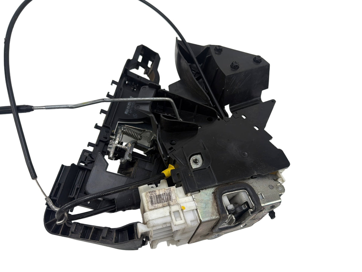 2006-2013 Mercedes-Benz R350 Rear Left Driver Side Door Lock Latch Actuator OEM