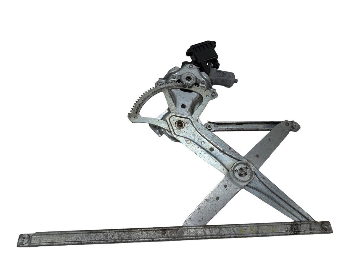 2007-2009 Lexus ES350 V40 Front Left Driver Side Window Regulator W/Motor OEM