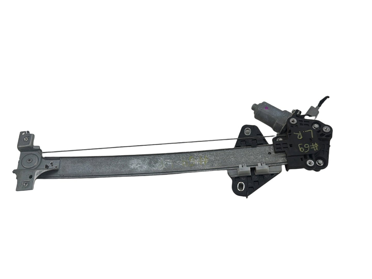 2007-2012 Acura RDX Rear Left Driver Side Door Power Window Regulator OEM