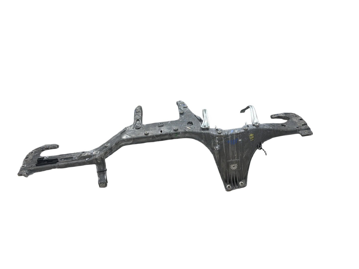 2014-2017 Maserati Ghibli Dash Holder Bracket Carrier Frame 670003676 OEM