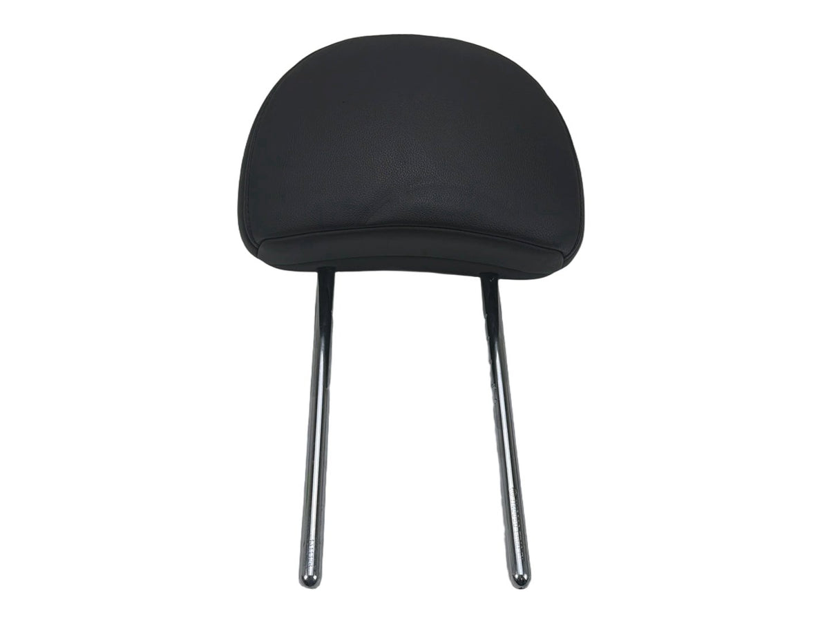 2011-2016 Mini Cooper Countryman Black Leather Headrest OEM