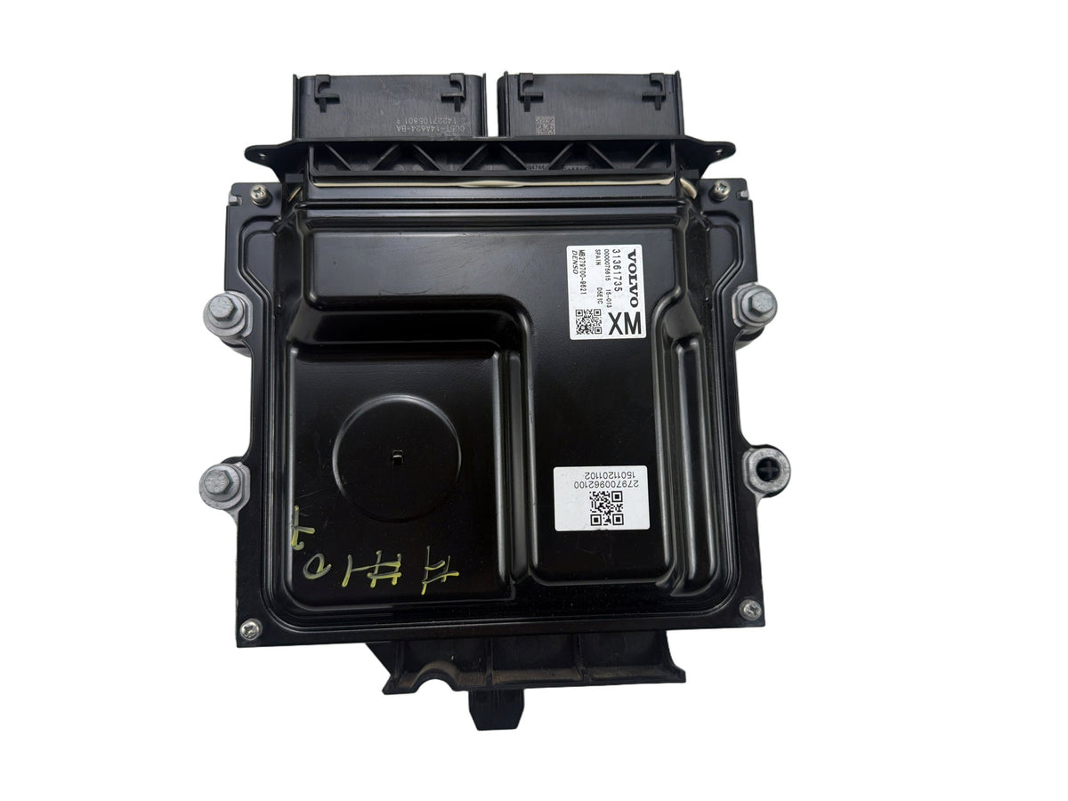 2014-2019 Volvo S60 - Engine Computer Control Module 31361735 OEM