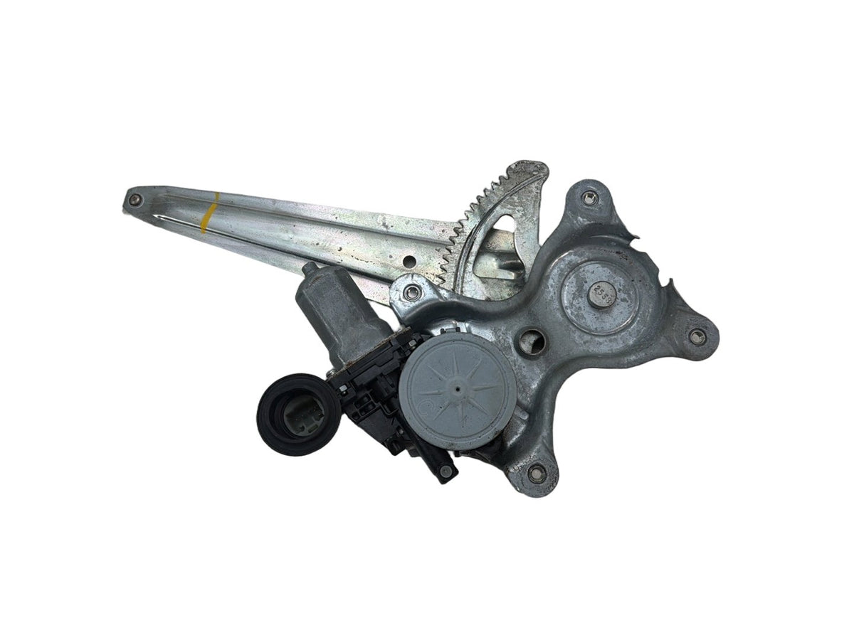 2007-2011 Toyota Camry Rear Left Driver Side Window Regulator Motor OEM
