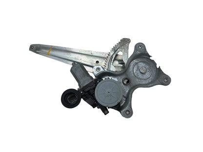 2007-2011 Toyota Camry Rear Left Driver Side Window Regulator Motor OEM