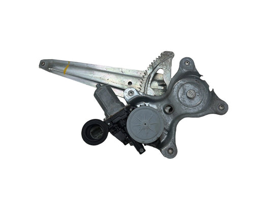 2007-2011 Toyota Camry Rear Left Driver Side Window Regulator Motor OEM