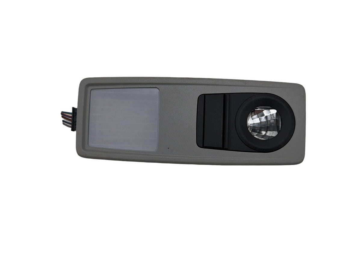 2013-2014 BMW X1 E84- Rear Interior Dome Light Lamp OEM