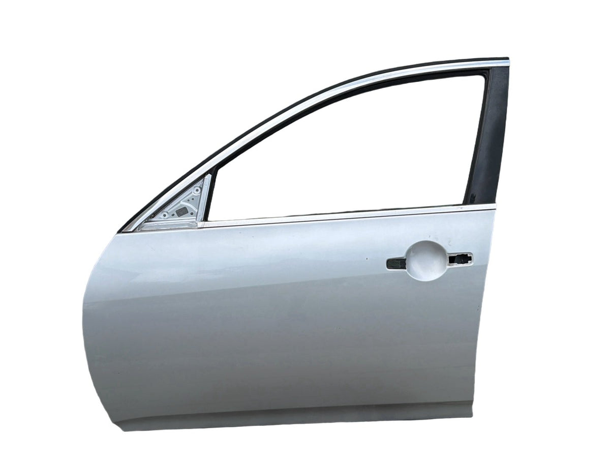 2009-2013 Infiniti G37 Left Front Driver Side Door Shell Panel OEM