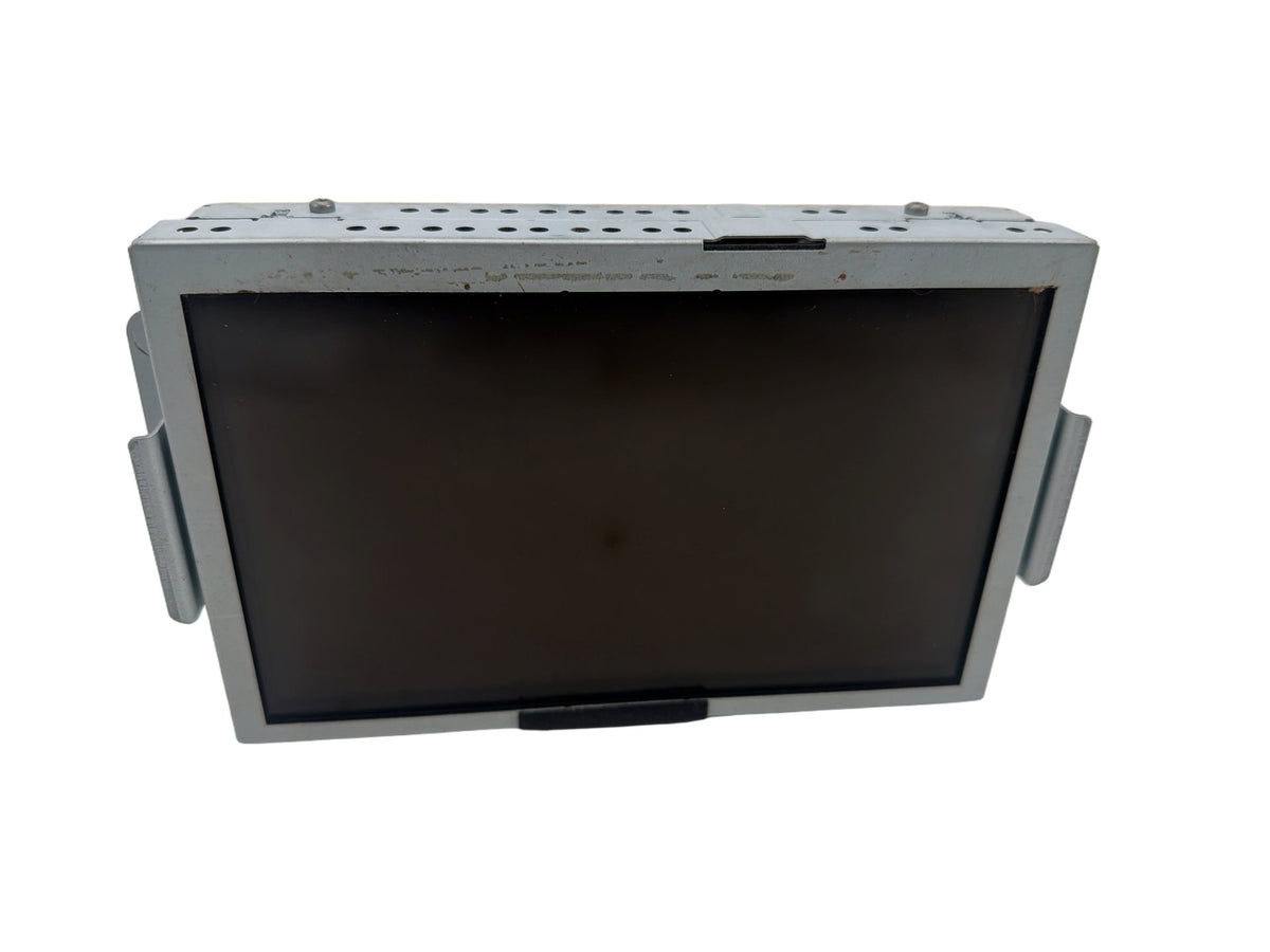 2012-2015 Ford Explorer Navigation Info Display Screen CB5T-14F239-AB OEM