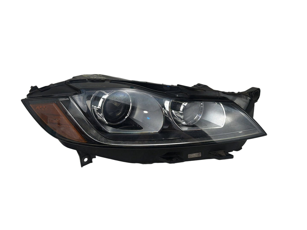 2017-2020 Jaguar F-Pace Front Right Passenger Side Xenon HID Headlight Lamp OEM