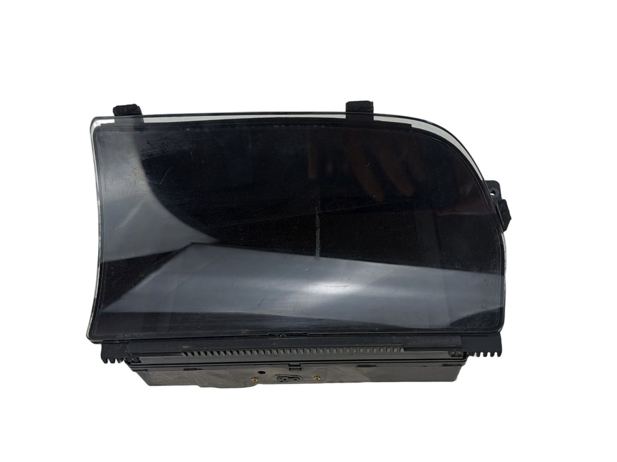 2007-2013 Mercedes-Benz S-Class 550 W221 Sat Navigation Unit PN: 1036909743 OEM