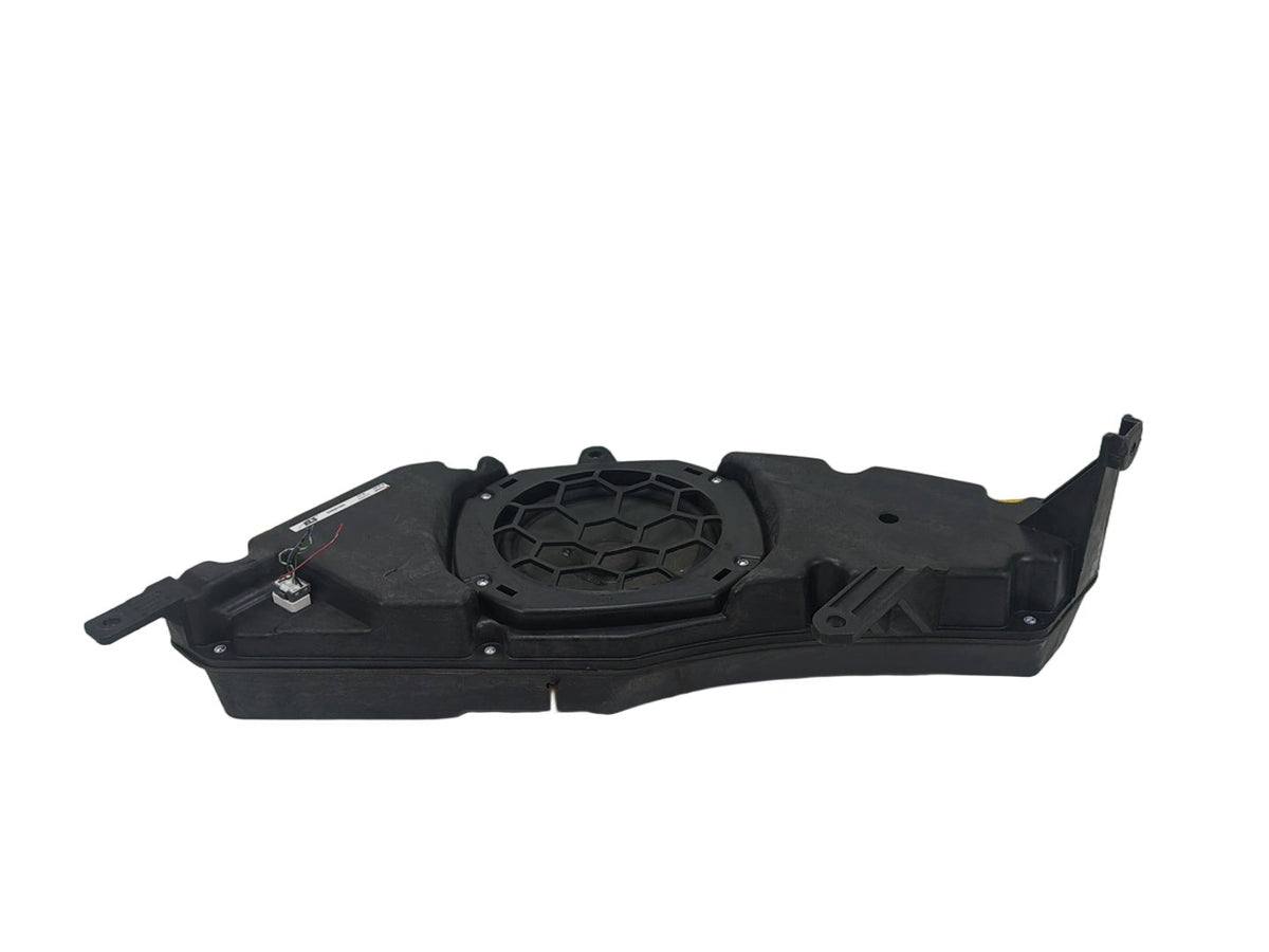 2007-2012 Acura RDX Subwoofer Audio Speaker EAB20109A OEM