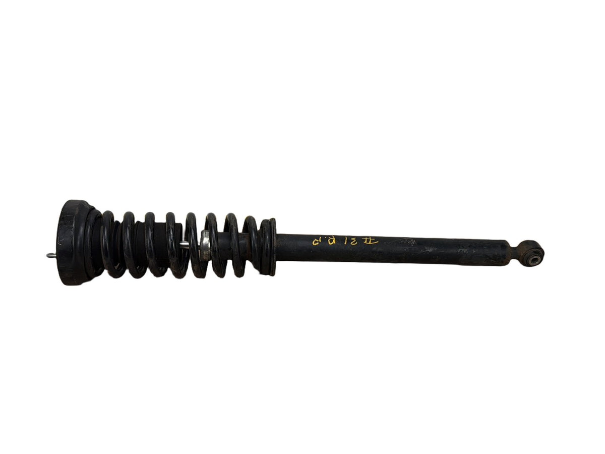 2007-2013 Mercedes-Benz S550 W221 Rear Right Strut & Coil Spring Assembly OEM