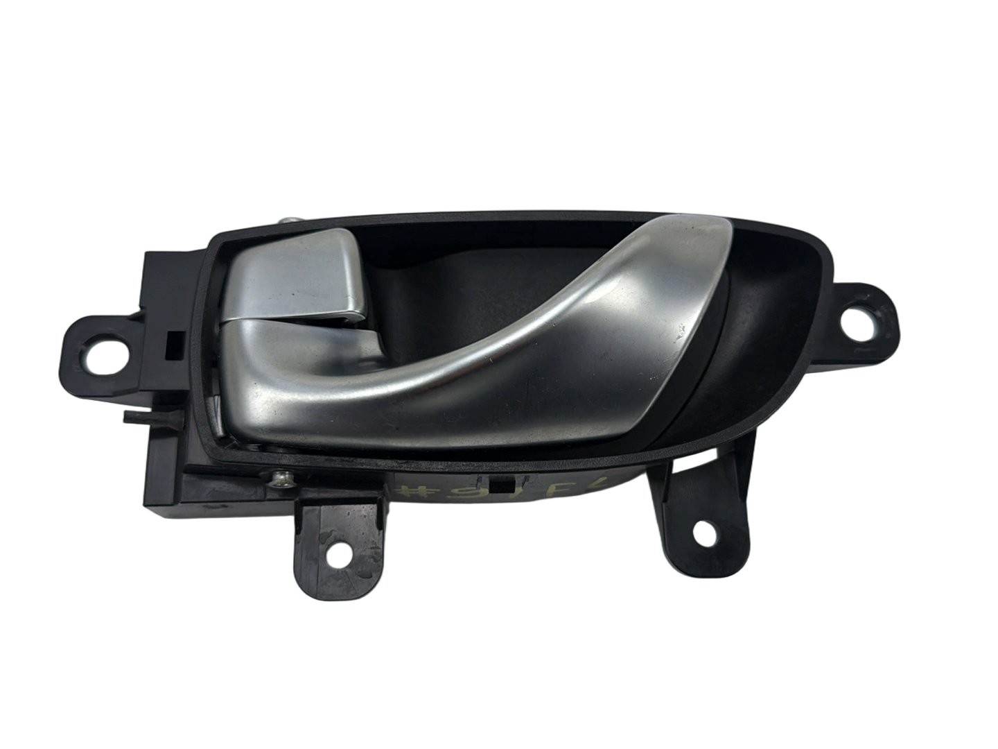 2014-2021 Infiniti Q50 Front Left Driver Side Interior Inside Door Handle OEM