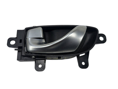 2014-2021 Infiniti Q50 Front Left Driver Side Interior Inside Door Handle OEM