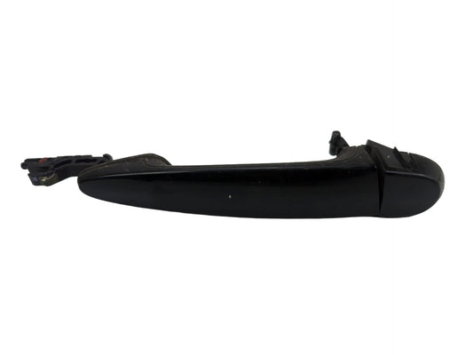 2007-2013 BMW X5 Front Right Passenger Side Exterior Door Handle OEM