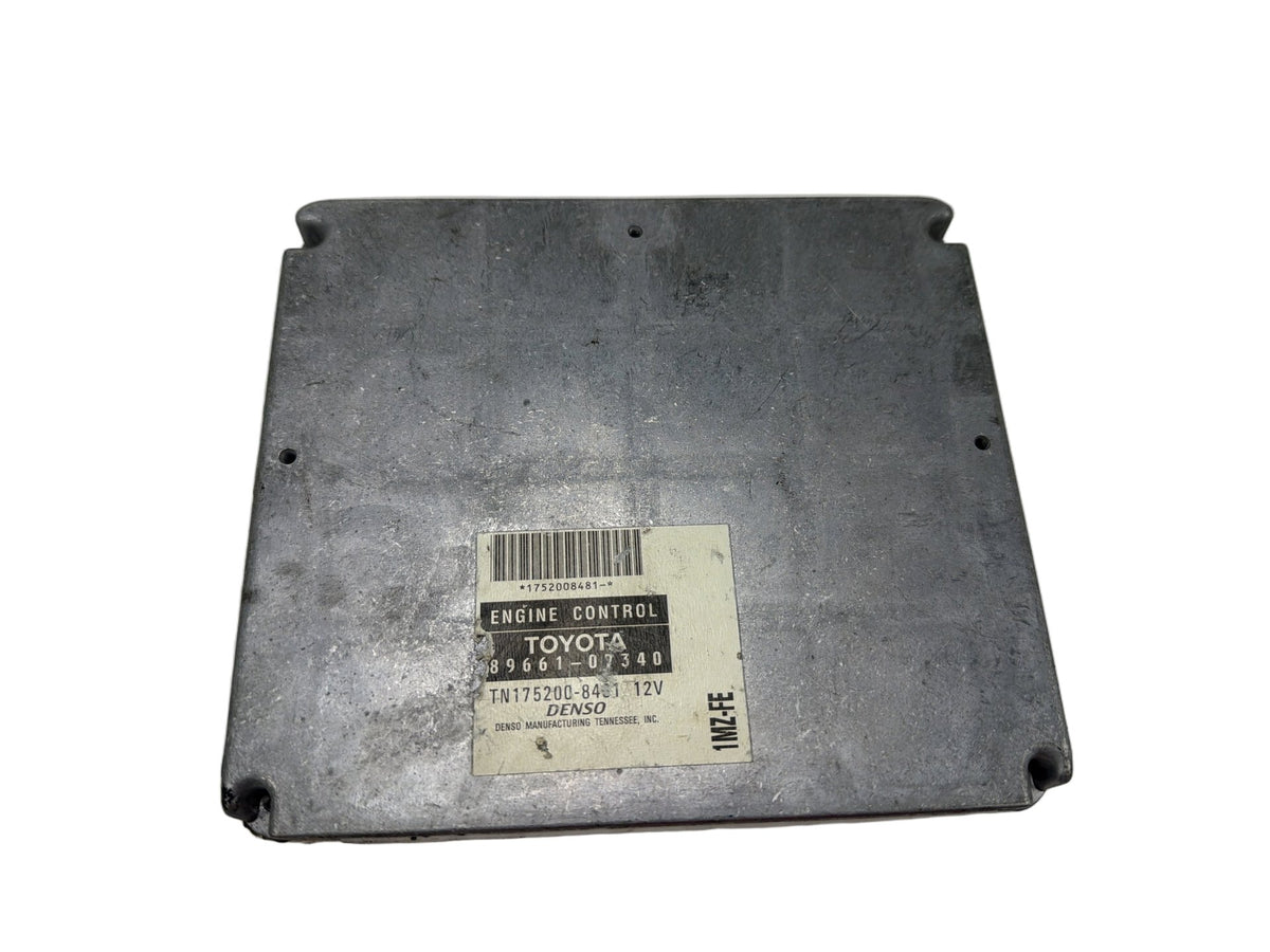 1998-2005 Toyota Avalon Engine Computer Control Module 89661-07340 OEM