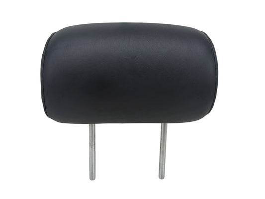 2007-2009 Lexus ES350 Rear Right Passenger Seat Headrest Black Leather OEM