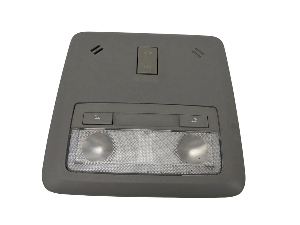 2013-2016 Chevrolet Sonic Front Overhead Roof Console Map Dome Light OEM