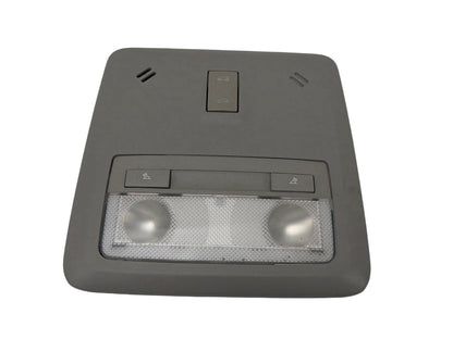 2013-2016 Chevrolet Sonic Front Overhead Roof Console Map Dome Light OEM