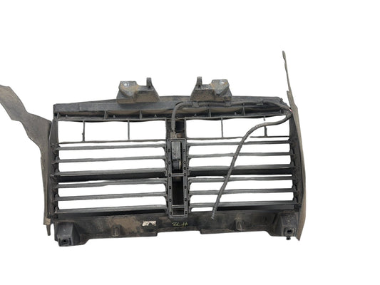 2013-2018 Ram 1500 5.7L Front Radiator Active Grille Air Shutter w/ Motor OEM