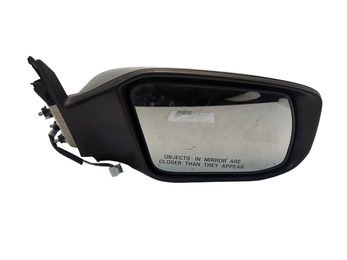 2013-2018 Nissan Altima Sedan Right Passenger Side View Door Mirror OEM
