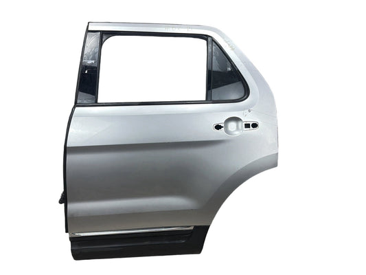 2011-2019 Ford Explorer Rear Left Driver Side Door Shell OEM