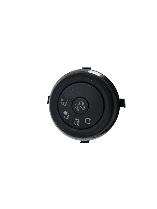 2011-2015 Ford Explorer Terrain Management Control Switch CB5T-14B596-AAW OEM