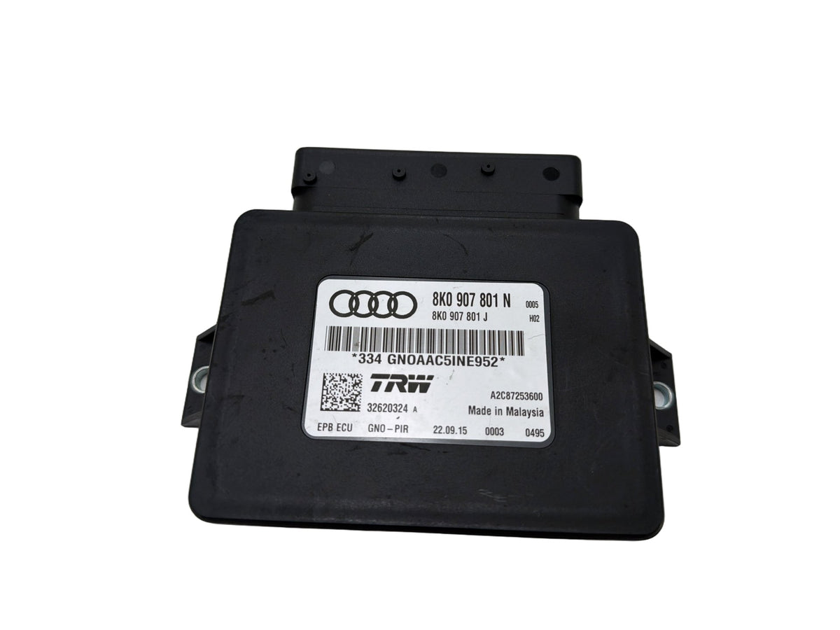 2014-2016 Audi A4 - Parking Assist Control Module 8K0 907 801 N OEM