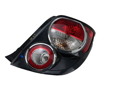 2012-2016 Chevrolet Sonic RS Right Passenger Side Tail Light Lamp OEM